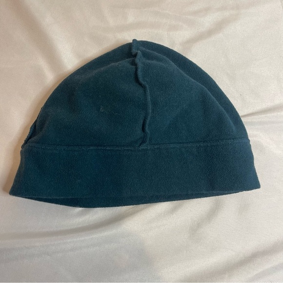 Carhartt Beannie Blue/Green One Size - Picture 6 of 7